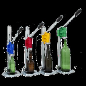 Crown Seal Capper Bench Type Premium | Aussie Brewmakers