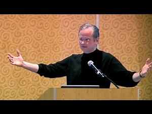 Larry Lessig: Who Is Copyright Designed For?