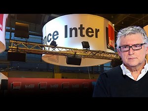 The Hypocrisy of Public Service - Michel Onfray