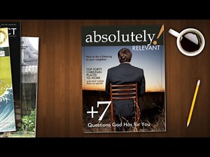 7 Questions God Has For You | 1529 Productions