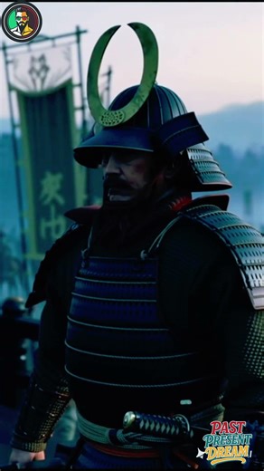 Rise of the Samurai Ancient Japan in Cinematic Glory| Cinematic Short Film #military #movie #history