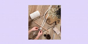 Embrace Your Grandma Hobby With These Craft Kits for Adults