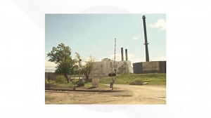 Business set to return to former East Millinocket paper mill