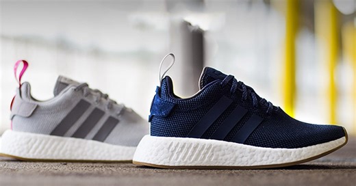 adidas takes an extra 30% off best-sellers and up to 60% off clearance with deals from $3