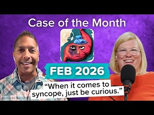 Case of the Month: February 2026