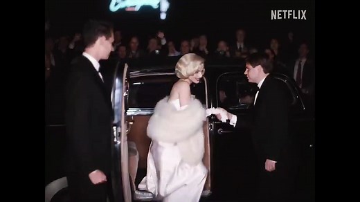 'Rubia' - Teaser oficial