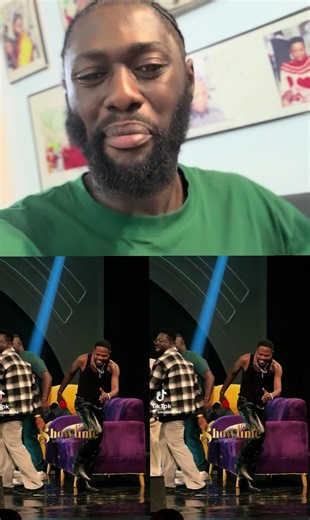 Who is Fameye's Barber? | Gh Barber Styles