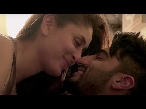 Ki & Ka | Superhit Scenes | Kareena Kapoor & Arjun Kapoor | Best Bollywood Movie
