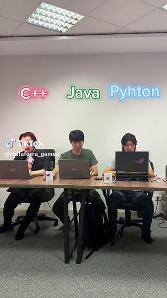 Java vs Python: Choosing the Right Language for Your Project
