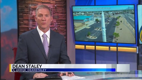 National Museum of Nuclear Science and History launches preservation campaign