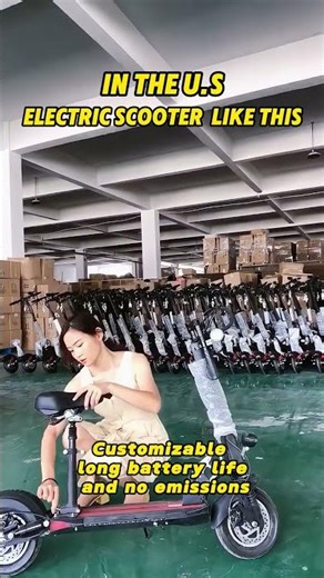 CityScoot: Beat traffic, smooth glide, no strife #electrical #youtubeshorts #electricscooter