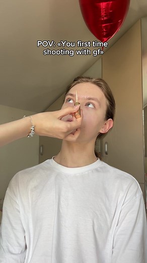 Dima Fomenko on TikTok