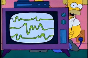 116K views · 2.3K reactions | Cheap Chinese TV | Simpsons Memes | Facebook