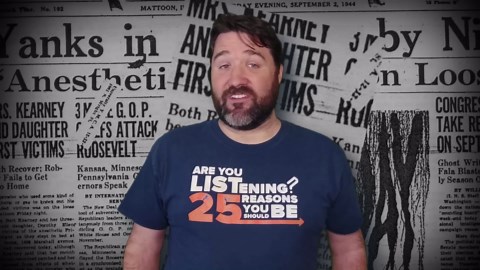 25 Outrageous Mass Hysteria Events Throughout History