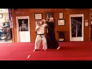 Hiji-Waza : Elbow Techniques www.westernmasters.net