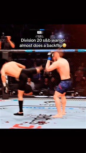 He rage quit #ufc #mma