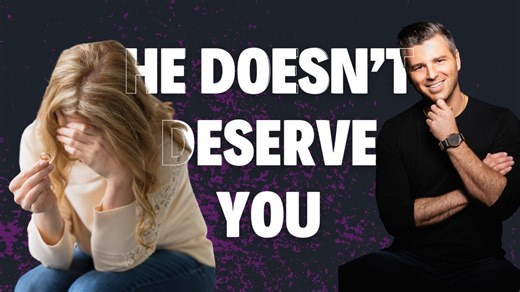 5.1K views · 92 reactions | Breaking up can feel like an end to your world as you know it. Everything around you – from the music you hear to the shows you watch – reminds you of your ex. It's a challenge even to recognize who you are without them. But what if there's a better way to heal and move on? | Love Strategies | Facebook