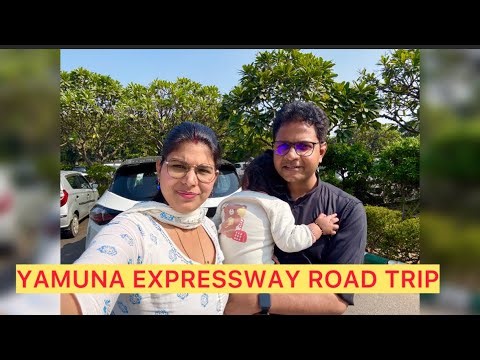 Noida se Agra Road Trip | Full Travel Guide 🚗 @GauravKhanna_11 @noidaivo