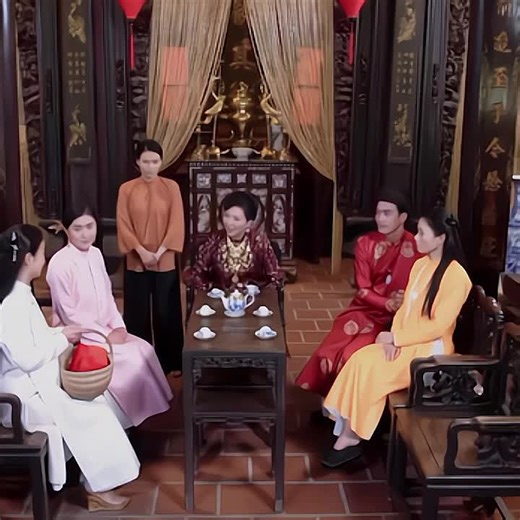 Nghiệp Sinh Tử: Phim Hay Mới Nhất Đừng Bỏ Lỡ