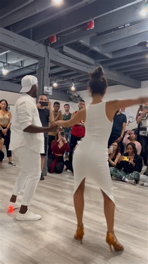 Struggling with your bachata basics? Start simple and build from here.