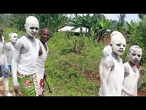 TRADITIONAL AFRICAN CIRCUMCISION LATEST VIDEO
