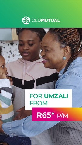 OldMutualSA on TikTok