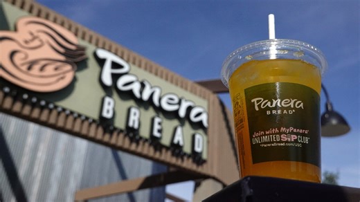 The True Story Behind Panera’s Charged Lemonade   Its Removal From Menus