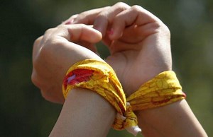 Woman, held hostage by 'jilted lover', rescued after 12 hours