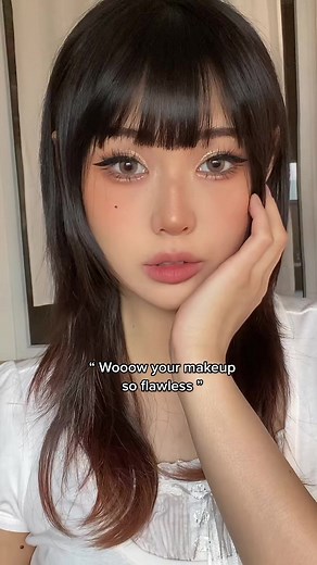 Real Skin with Makeup: Embracing Texture | Makeup Artist