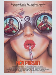 Hot Pursuit: Hot Pursuit: Trailer 1