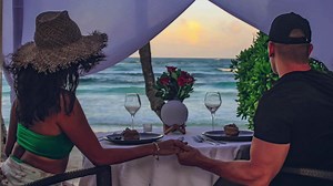 This is The Beach Tulum. Luxury beach-front resort with spacious rooms and suites with private plunge pools, multiple dining venues, bars, beach club, wellness center and the warmest friendly staff. #tulum #tulumbeachresort #bestresortsintulum #tulumluxuryresort The Beach Tulum https://www.thebeach-tulum.com/ | Luxury Group | Facebook