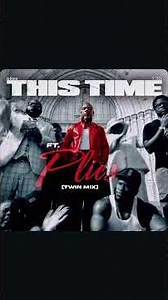 Plies Kirk Franklin Time Time 🫣twin Mix