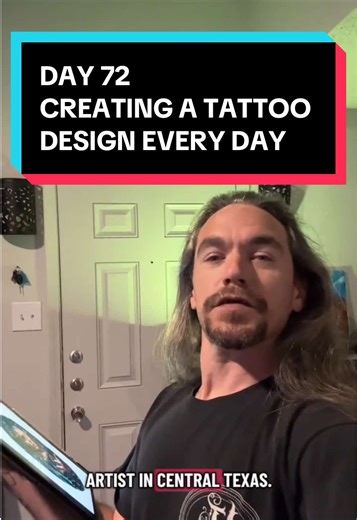 Day 72 Creating a Tattoo Design. All these designs are available to be tattooed by me. 👉Ready to get tattooed? Text me today at 737-230-8152 for all tattoos and questions. Im a tattoo artist in central texas that specializes in large scale realism tattoos with my own unique twist. Both color or black and grey. Sleeves, backpieces, full body tattoos you name it, I’ve got you covered! Ive been tattooing professionally since 2011 and doing art my entire life. When I’m not tattooing, I’m drawing, p