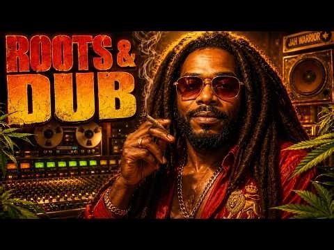 ROOTS & DUB REGGAE MIX 2026 🌿 High Grade Bass & Feel Good Roots