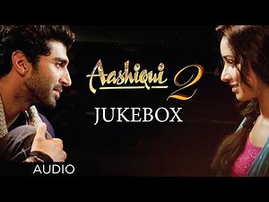 AASHIQUI 2 JUKEBOX FULL SONGS || LOFI MUSIC | SLOWED AND REVERB || BY DRISHT