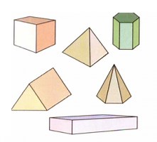 Formas geométricas (1)