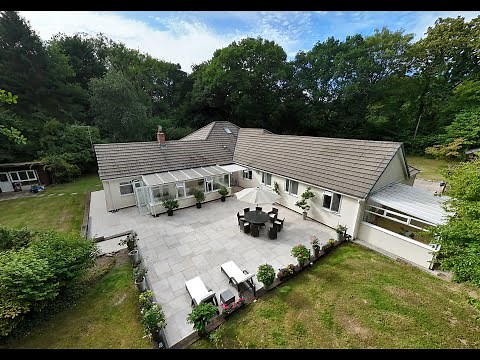 Bungalows For Sale in Devon