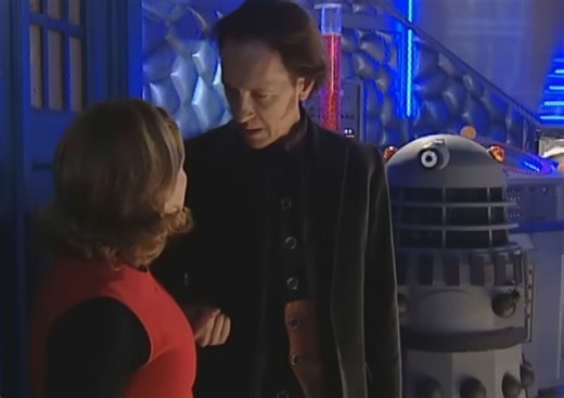 Doctor Who and Other Cult TV Scripts Archived by Film is Fabulous!