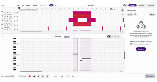 Soundtrap Vs Ableton 2025, We Compare The Best For You - Music Industry How To