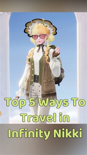 Ranking the BEST Ways To Travel 👀