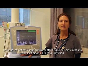 mesSoinsintensifs : L'Unité de soins intensifs