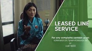 Avail BT Leased Line service at a reduced rate of 60%. We commit to provide the subscribed bandwidth up to the router. For any complains contact us at sales@bt.bt/ipservice@bt.bt or call 1600. | Bhutan Telecom Ltd.