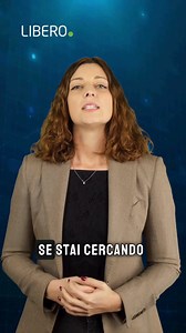 Una mail unica, italiana e ricca di funzionalità 💡 Accedi al mondo di servizi digitali di Libero Mail: scarica l'app sui principali store digitali o visita liberomail.libero.it #Libero #Liberomail #mail #digitale #servizidigitali #app #mailapp | Libero