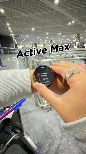 Explore Japan: 9 Days of Adventure with Amazfit Max