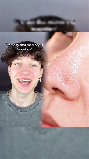 #pov every year your memory is erased but you can choose to remember 1 person #shorts #skit