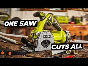 Ryobi Just Dropped NEW Tools for 2026 (Don’t Miss These!)