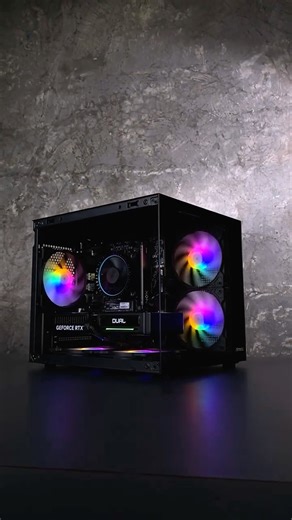 I5 12400F + RTX5060 8 GB RAM 16 GB DDR4 งบ 22,990