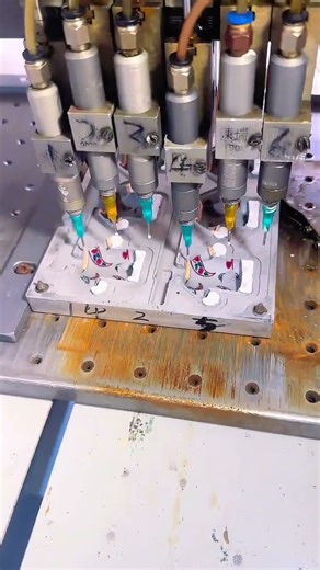 PVC resin resin doll customization factory#Factory real shooting video#Factory daily