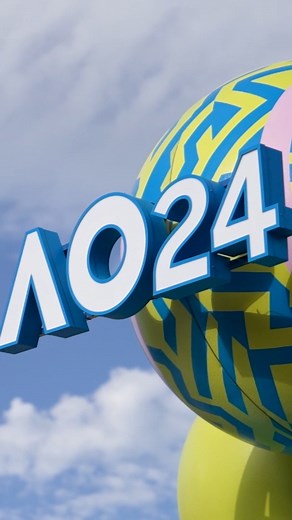 Hitting different from start to finish 🎬 🍿 #AO2024 #throwback | Australian Open