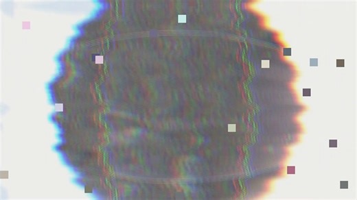 Loop, Design, Visual. Free Stock Video